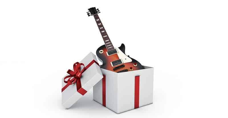 shipping a guitar canada post