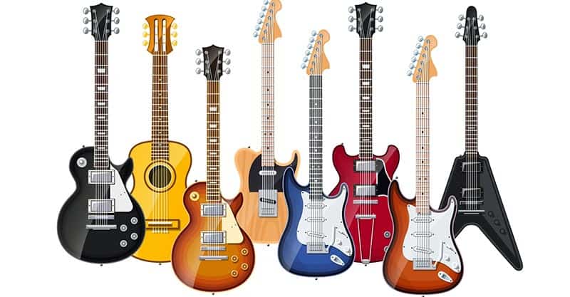 What Was The First Electric Guitar To Be Used In Performance?