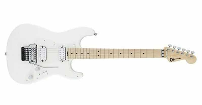 Charvel Pro-Mod So-Cal Style 1 HH FR