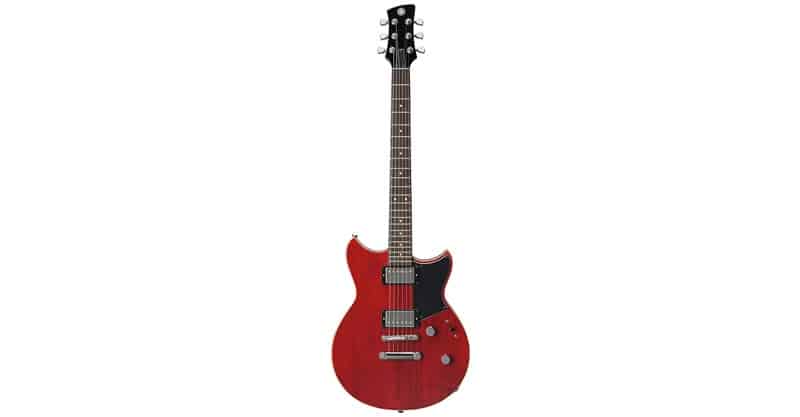 Yamaha RevStar RS420 Electric Guitar