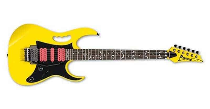 Ibanez Steve Vai JEMJRSP