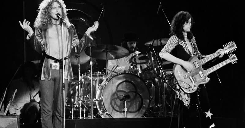 4 Reasons 'Stairway To Heaven' Is Banned In Guitar Stores