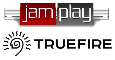 Truefire Vs Jamplay