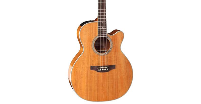 best mini jumbo acoustic guitar