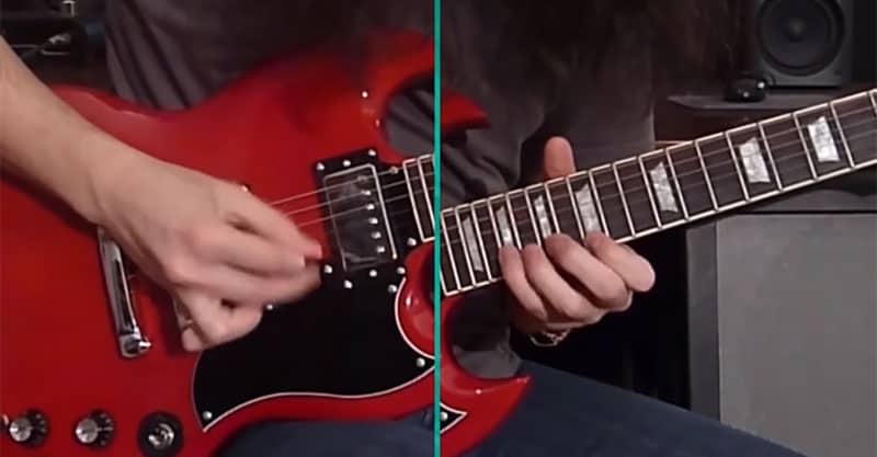 17 Hardest Songs To Play On Guitar [With Tabs]