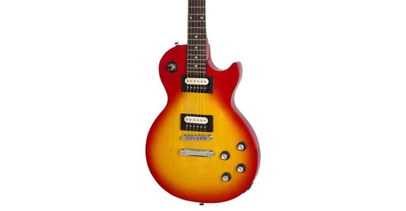 Epiphone Les Paul Studio LT