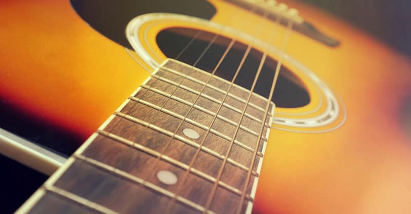 How Much Does An Acoustic Guitar Cost?