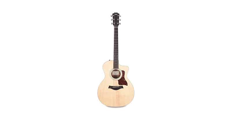 Taylor 214ce-K Grand Auditorium Cost