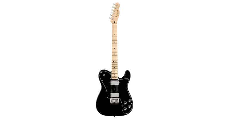 Squier Affinity Series Telecaster Deluxe