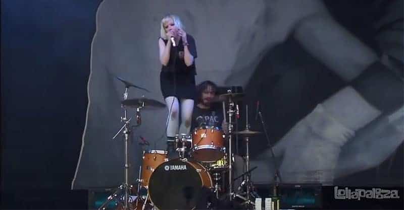 Crystal Castles