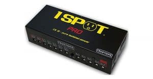 9 Best Pedalboard Power Supplies 2024 - Guitar Aficionado