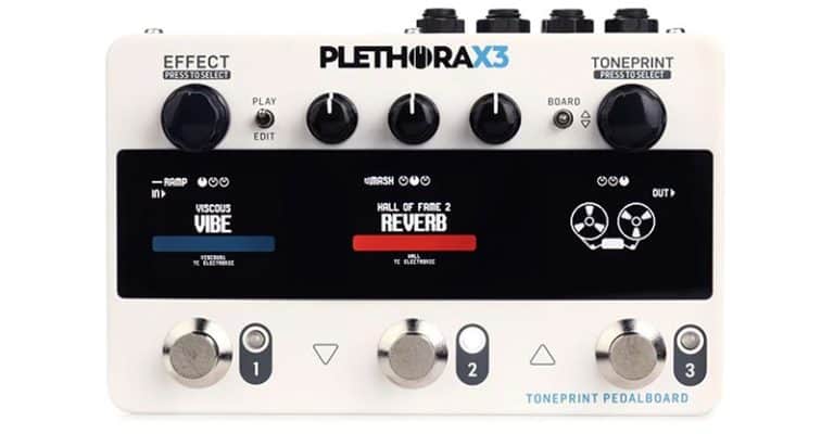 Best First Guitar Pedals For Beginners