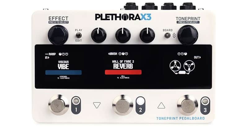 Best First Guitar Pedals For Beginners