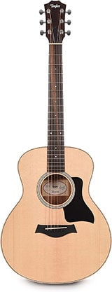 GS Mini Rosewood