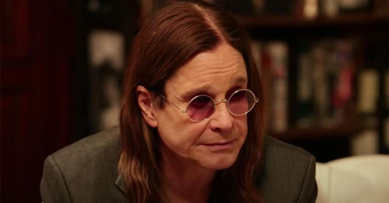 Does Ozzy Osbourne Play Guitar?