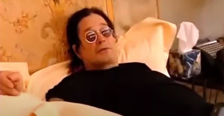 does ozzy osbourne play the harmonica