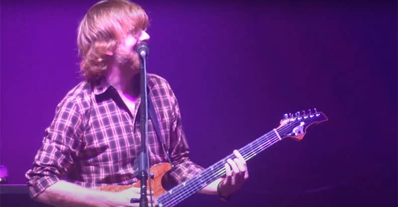 “Makisupa Policeman” by Phish