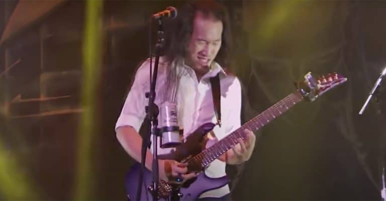 Best Shred Guitarists