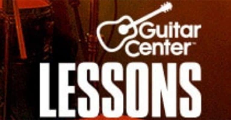 Guitar Center Lesson Prices