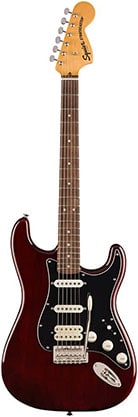 Squier Classic Vibe '70s Stratocaster HSS