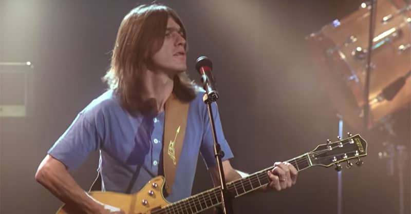 Malcolm Young