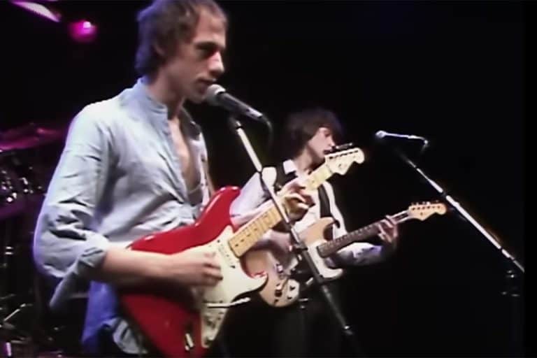 What Is A Guitar Lick?